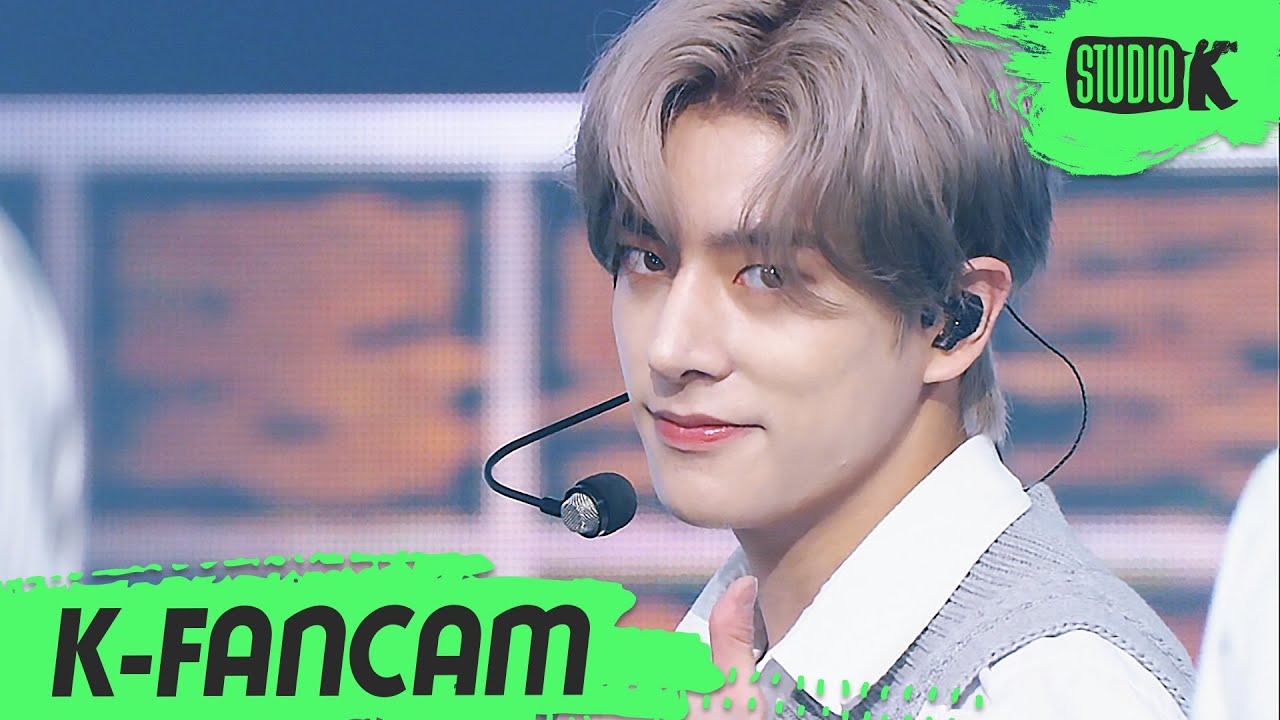 [K-Fancam] 엔하이픈 제이크 직캠 'TFW (That Feeling When)' (ENHYPEN JAKE Fancam) l @MusicBank 220708