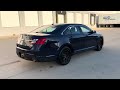 2014 Ford Taurus | Police Intercepter | Access Automotive | Bensenville IL