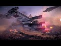 Star Wars Battlefront 2 #6 - Семейные разборки