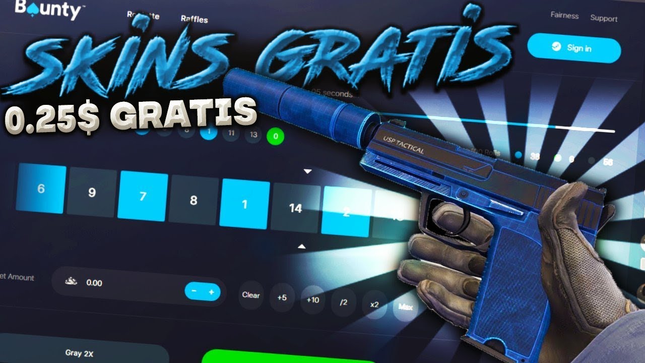 Como Conseguir Llaves De Csgo Gratis