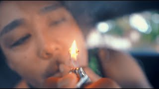 LA KUSH CAKE でも吸おうじゃないか