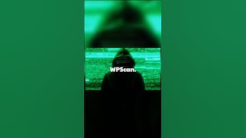 For more details check the link in description | about WordPress websites scanner and hacking tool