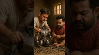 Superstar Mahesh Babu & Jr Ntr Unbelievable Inventions