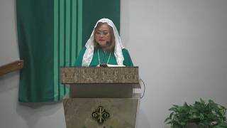 Sunday 12:00pm Mass - July 12, 2026