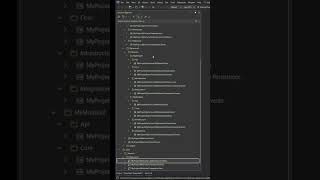 É assim que um Monólito Modular cresce #dotnet #csharp #cleanarchitecture #blazor