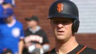 5/21/16: Cain earns first win of 2016 in 5-3 victory
