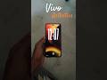 Vivo comfort 🤌 #android #Vivo #smooth #asmr
