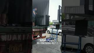 16-Ton Loading Details Ready For Shipment, Welcome Your Inquiry