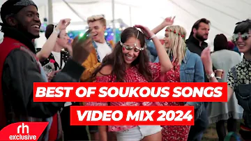 BEST OF SOUKOUS  SONGS MIX 2024 FT  Kanda Bongo Man,PEPE KALE, AURLUS MABELE,  DJ BUNDUKI /RH EXCLUS
