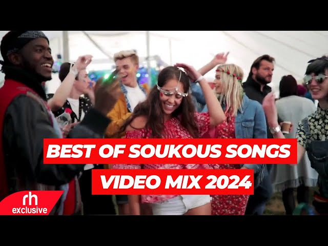 BEST OF SOUKOUS  SONGS MIX 2024 FT  Kanda Bongo Man,PEPE KALE, AURLUS MABELE,  DJ BUNDUKI /RH EXCLUS class=