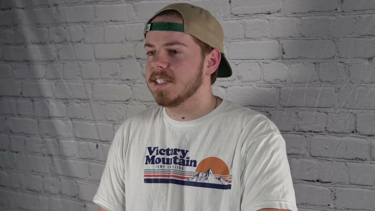 Caleb Hurley Panama Video