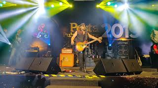 Dato Awie  Dragon Malaya  Midnight Blues  Pesta Pulau Pinang 24 Disember 2019  Fhd