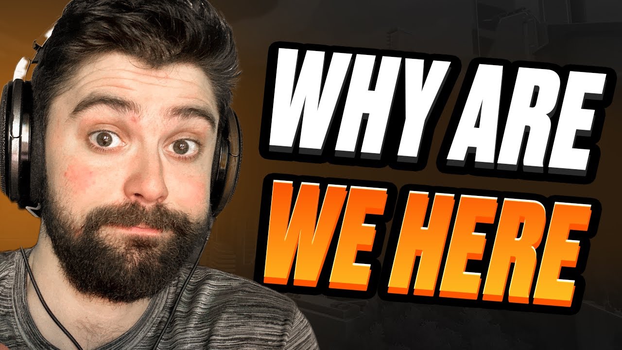 Overwatch "2" is Finally Canceled