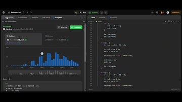 Solved LeetCode Problem 2 || Add Two Numbers
