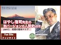 はやし浩司さん原宿での講演会round1【岩窟の聖母】2018年1月13日