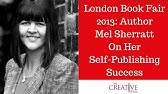 AUTHOR: Self-Publish & Become an International Bestseller Teleseminar