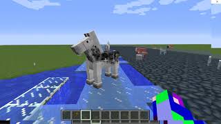 Minecraftthe Eternal Frost 2
