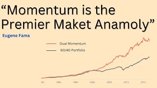 Dual Momentum Trading System explained - finding winners