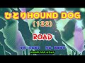 ひとりHOUND DOG(122)【ROAD】