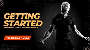 Introduction to Personal Finance: Mastering Your Money with THE BUDGET BOSS
