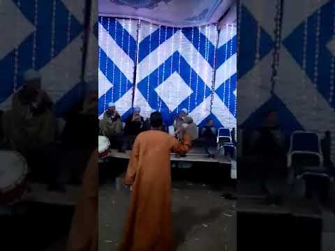 مزمار صعيدي رقص السويسي