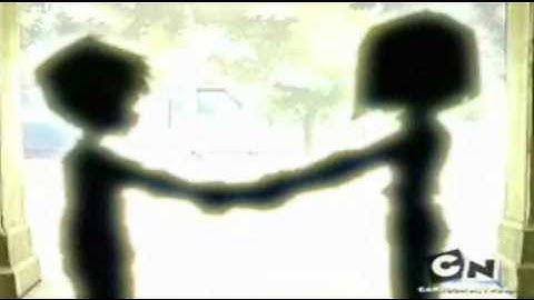 Code Lyoko: bring me to life