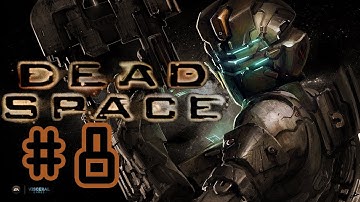Dead Space Chapter 3 Course Correction [2/4]