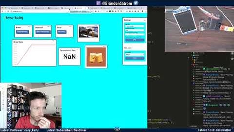 [Livestream] Migrating a Photon-based product to the Particle Argon - Part 10