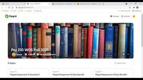 PSY 210 W05 Tutorial
