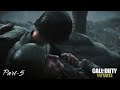 "H I L L 4 9 3" WW II November 14 1944 ( PART - 5 CALL OF DUTY WW II ) Gameplay | Arun on Live |