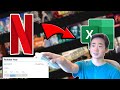 Create a TIMELINE SLICER for your Excel Dashboard!