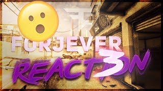 Thoughts and REACTION to ForJever 3! @Jinzle_