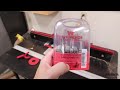 Beginning of video