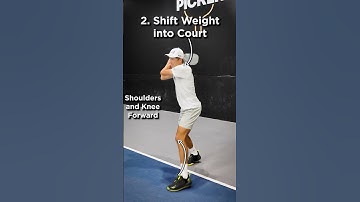 Backhand Twoey Return