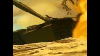 Area 88 - Iron Eagle (Never Say Die)