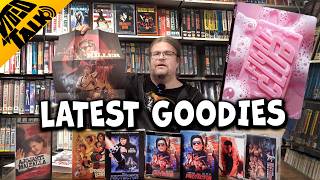 Unboxing FIGHT CLUB 4K and more!