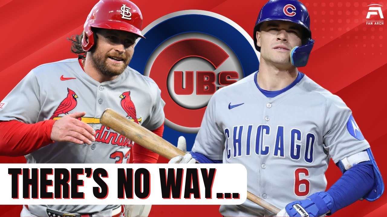 This Will SHAKE-UP The Cubs Roster... | Daily Cubs News & Rumors
