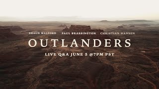 OUTLANDERS - OFFICIAL TRAILER