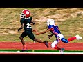 Georgia Tigers vs Fairburn Flames 🔥🔥7U Youth Football | WARZONE &amp; EYSN