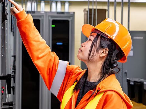 Enova Power Corp.: Smart. Reliable. Ready.