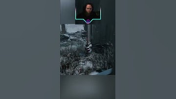 What are these hitboxes? | DBD #shorts