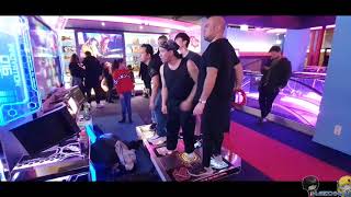 PIU XX - Yeo Rae A (COOP) ft. ZHANHENG, DXTKMN, MGXDDRNL, OFFLINE & ESDESU [29-02-2020] *RE-UPLOAD* screenshot 5