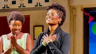 School Girls; Or, The African Mean Girls Play