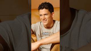 Famous Evolution of Wentworth Miller Net Worth