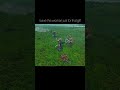 Ghost of Tsushima saving the women from mongols #gamingshorts #ghostoftsushima #ytshorts #youtube
