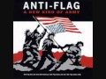 Anti-Flag - What You Don't Know