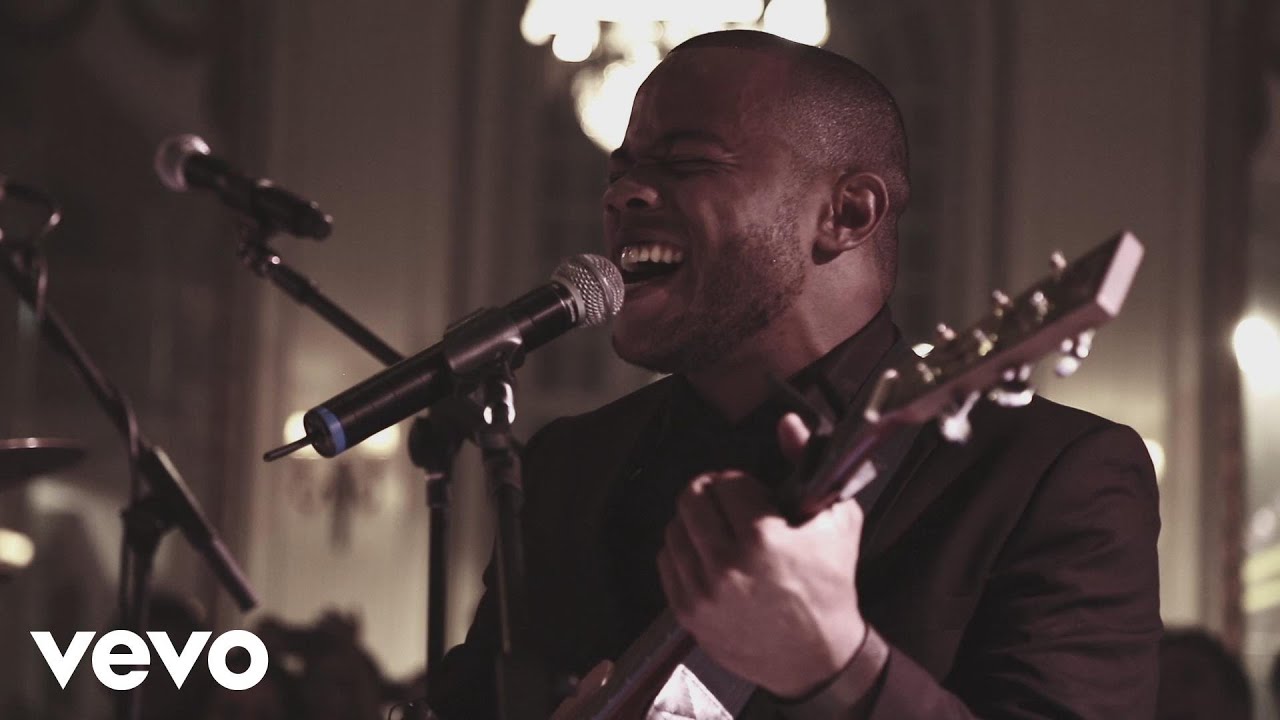 Preto no Branco, Weslei Santos - Eu Te Agradeço (Ao Vivo) ft. Israel Salazar Preto no Branco, Weslei Santos - Eu Te Agradeço (Ao Vivo) ft. Israel Salazar