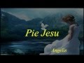 Pie Jesu by Angelis