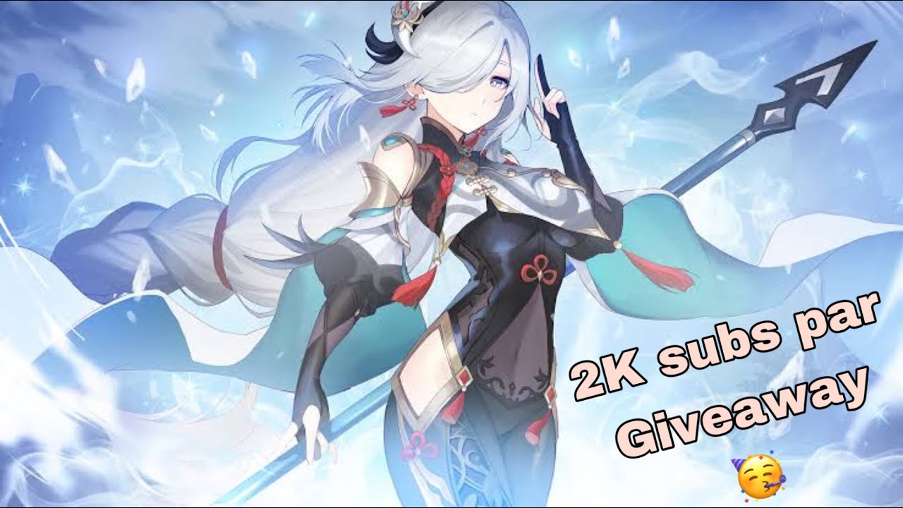 Pulling Raiden Pulling Raiden & Ayato in 120+ wishes | Character Review | genshin ...