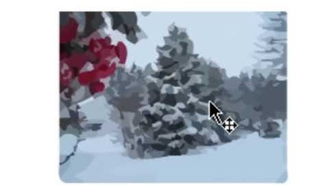 Flash Tutorial Request 5 Give Photos A Cartoon Look